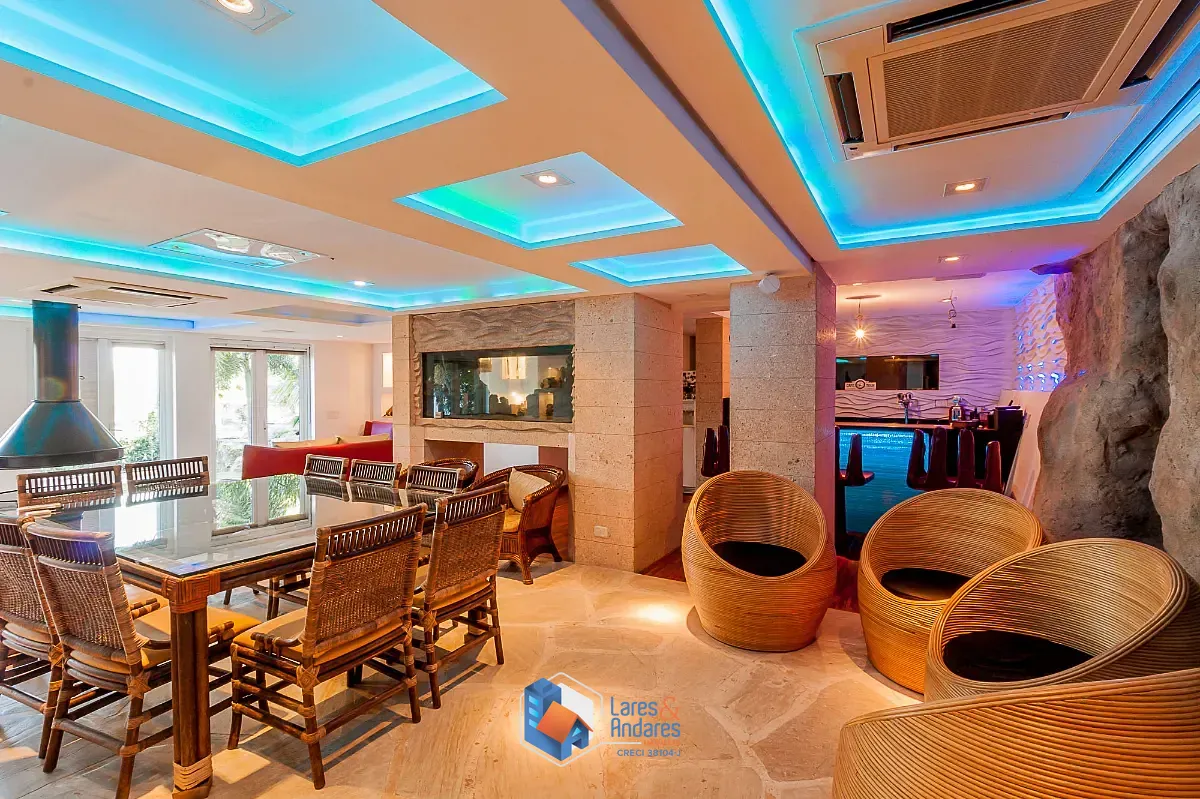 Casa, 7 quartos, 1500 m² - Foto 65
