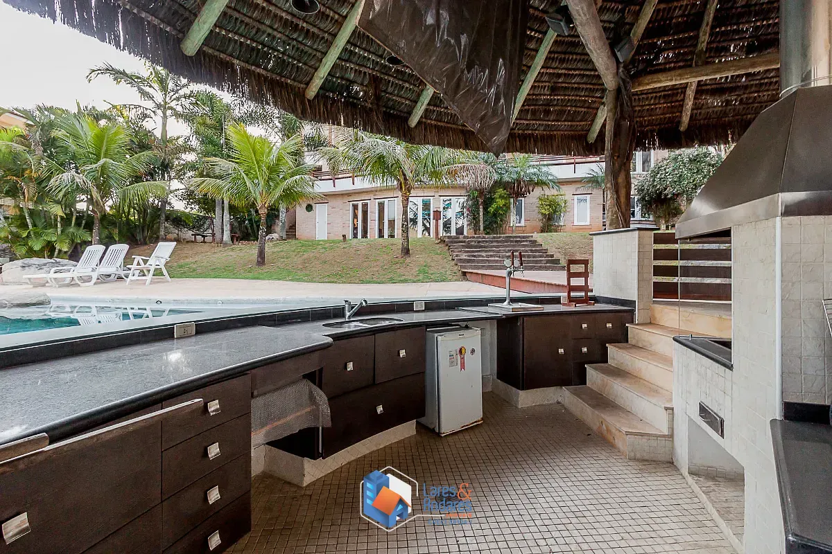 Casa, 7 quartos, 1500 m² - Foto 81