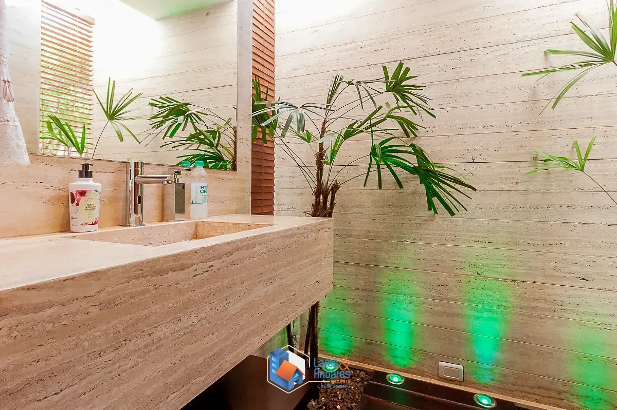 Casa, 7 quartos, 1500 m² - Foto 31