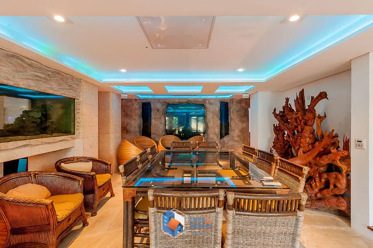 Casa, 7 quartos, 1500 m² - Foto 63