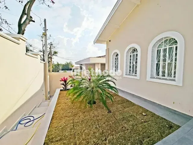 Casa com 198m² 3 quartos e 3 banheiros, à venda, no bairro Parque São Quirino em Campinas