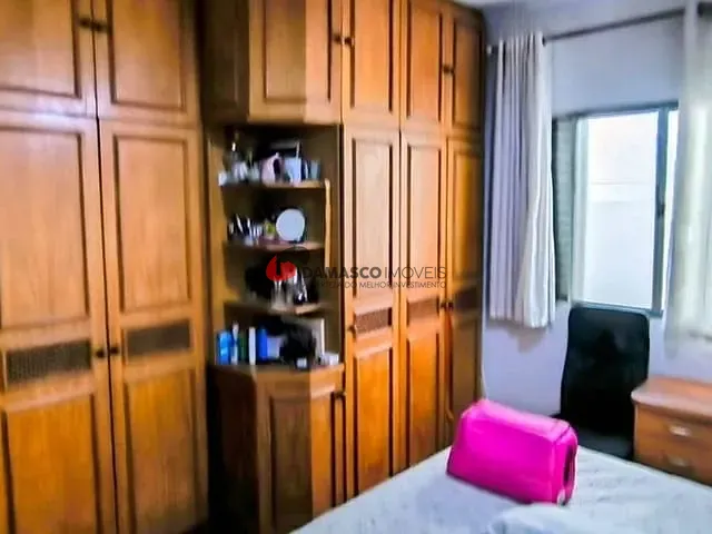 Casa com 214m² 3 quartos e 2 banheiros, à venda, no bairro Cerâmica em São Caetano do Sul