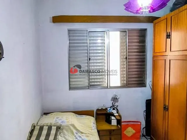Casa com 214m² 3 quartos e 2 banheiros, à venda, no bairro Cerâmica em São Caetano do Sul