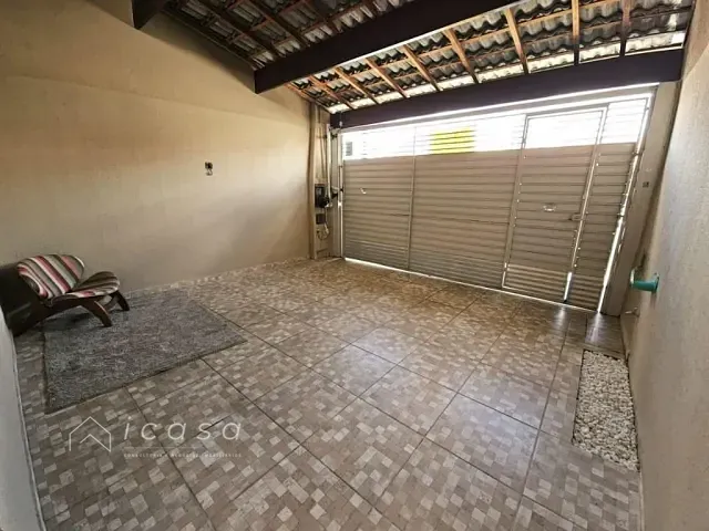 Casa com 150m² 3 quartos e 1 banheiro, à venda, no bairro Jardim Continental em Taubaté
