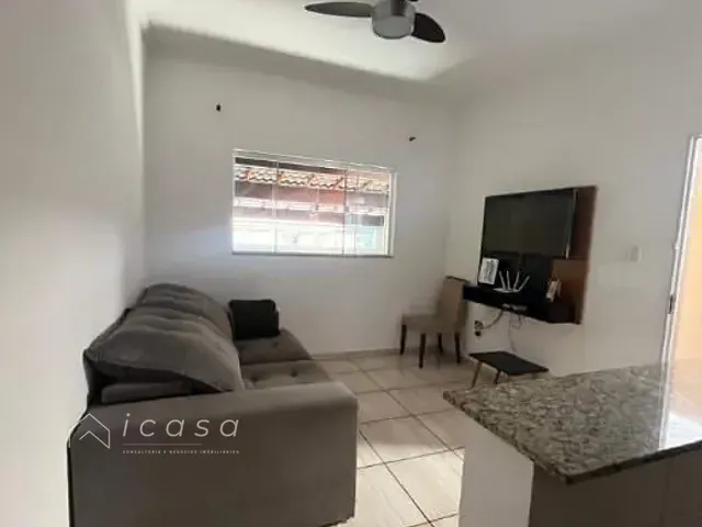 Casa com 150m² 3 quartos e 1 banheiro, à venda, no bairro Jardim Continental em Taubaté
