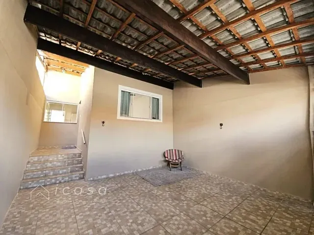 Casa com 150m² 3 quartos e 1 banheiro, à venda, no bairro Jardim Continental em Taubaté