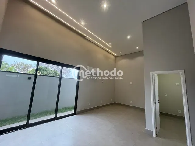 Casa com 360m² 3 quartos e 4 banheiros, à venda, no bairro Jardim América em Paulínia