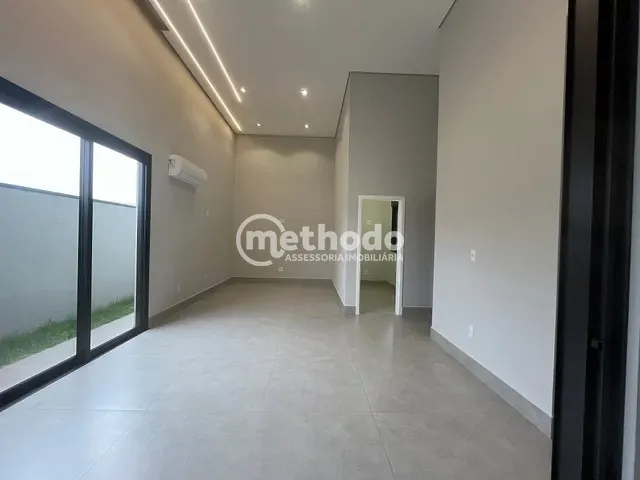 Casa com 360m² 3 quartos e 4 banheiros, à venda, no bairro Jardim América em Paulínia