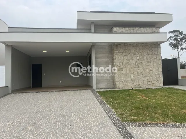 Casa com 360m² 3 quartos e 4 banheiros, à venda, no bairro Jardim América em Paulínia