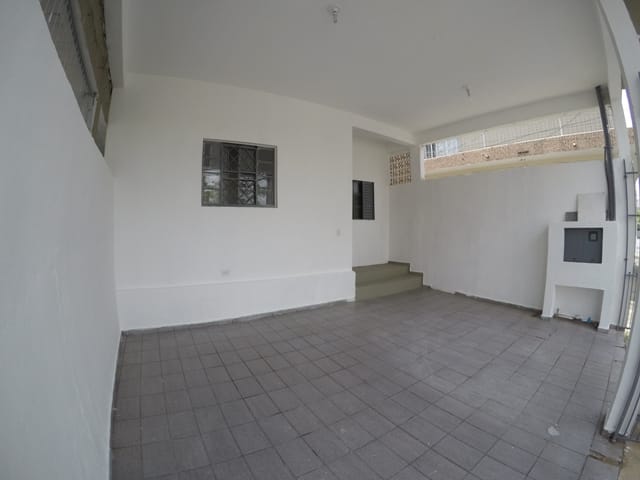 Foto do Casa - Casa para Locação 2 Quartos, 80M², BELA VISTA, OSASCO - SP | A Bela Vista Imóveis