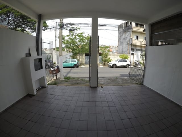 Foto do Casa - Casa para Locação 2 Quartos, 80M², BELA VISTA, OSASCO - SP | A Bela Vista Imóveis
