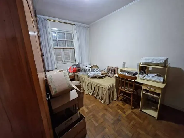 Casa 2 quartos e 1 banheiro, à venda, no bairro Santo Antônio em São Caetano do Sul