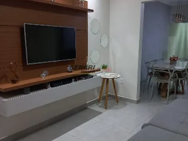 Casa com 125m² 2 quartos e 2 banheiros, à venda, no bairro Jardim Primavera em Indaiatuba