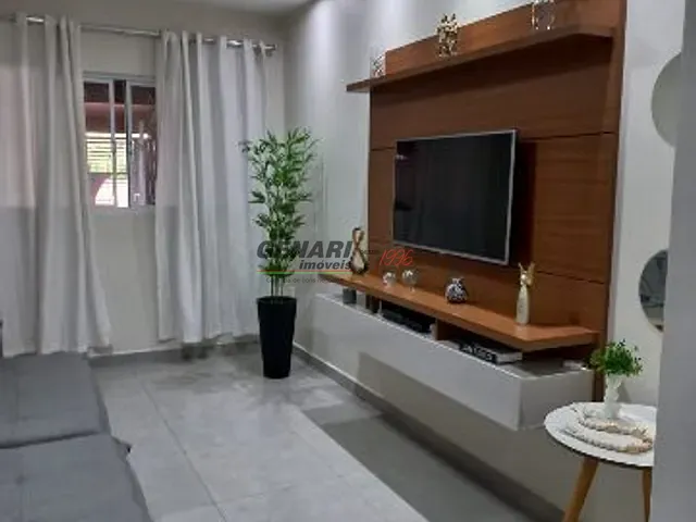 Casa com 125m² 2 quartos e 2 banheiros, à venda, no bairro Jardim Primavera em Indaiatuba