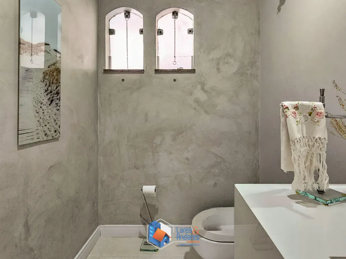 Casa, 4 quartos, 385 m² - Foto 12