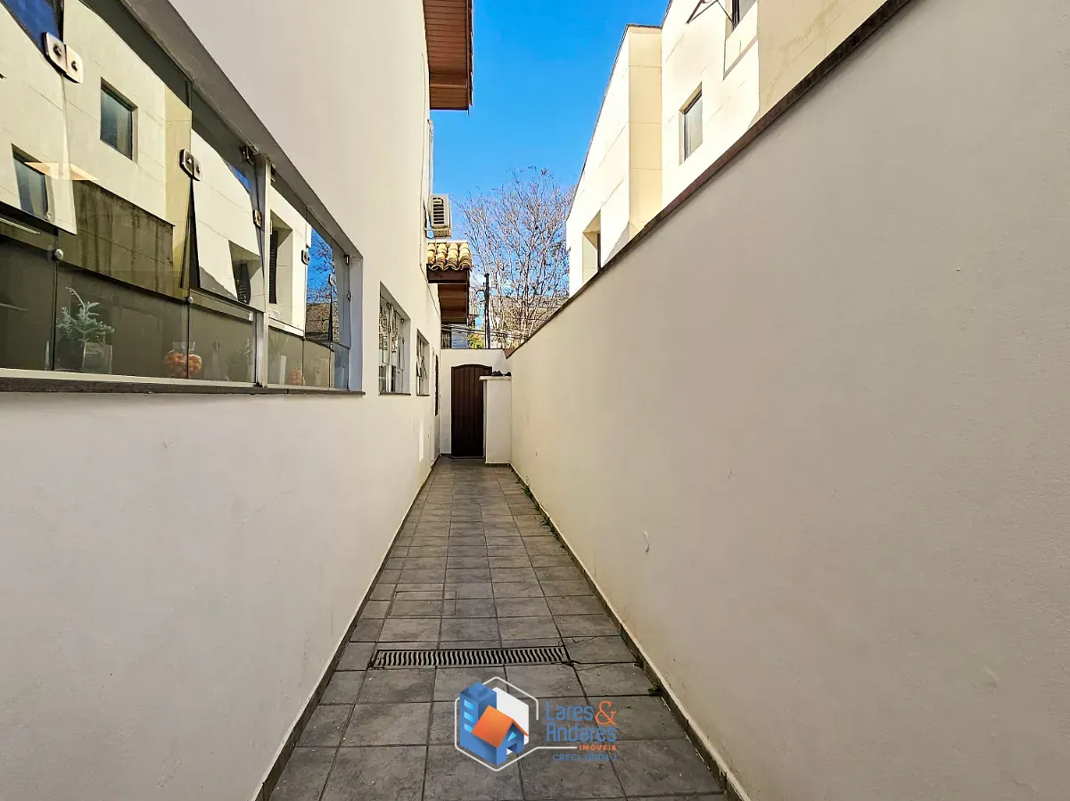 Casa, 4 quartos, 385 m² - Foto 43