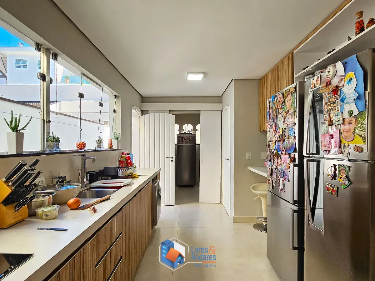 Casa, 4 quartos, 385 m² - Foto 42