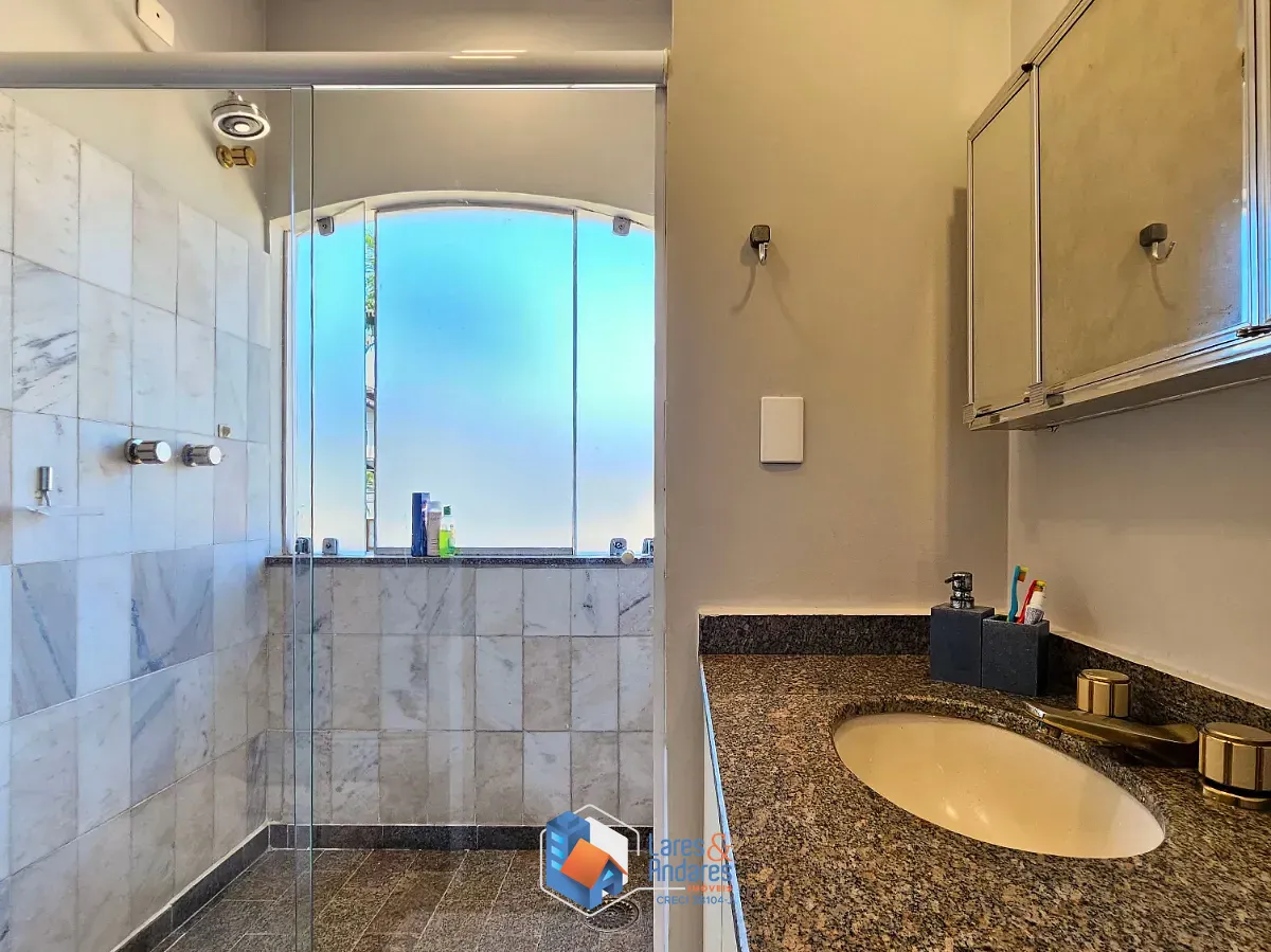 Casa, 4 quartos, 385 m² - Foto 30