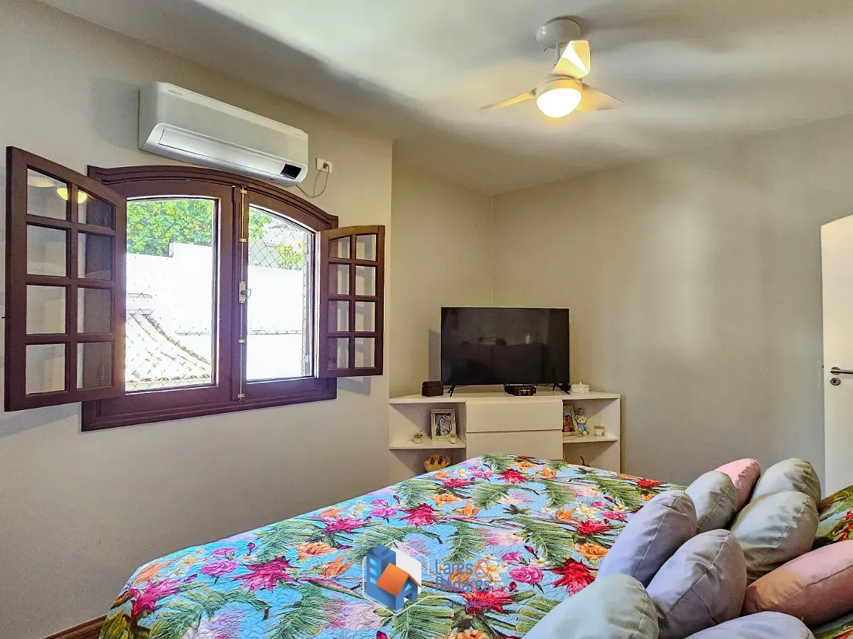 Casa, 4 quartos, 385 m² - Foto 21