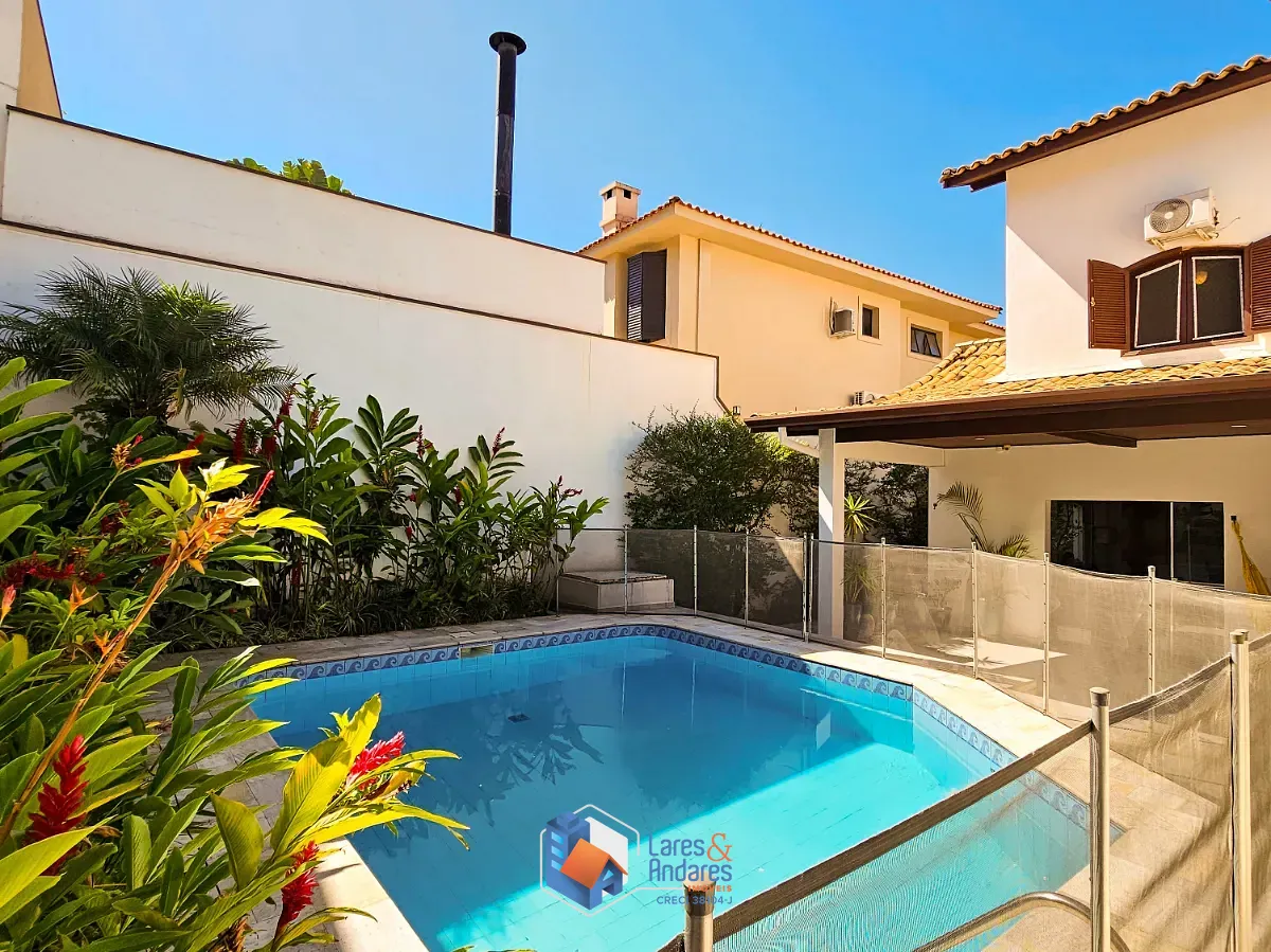 Casa, 4 quartos, 385 m² - Foto 57