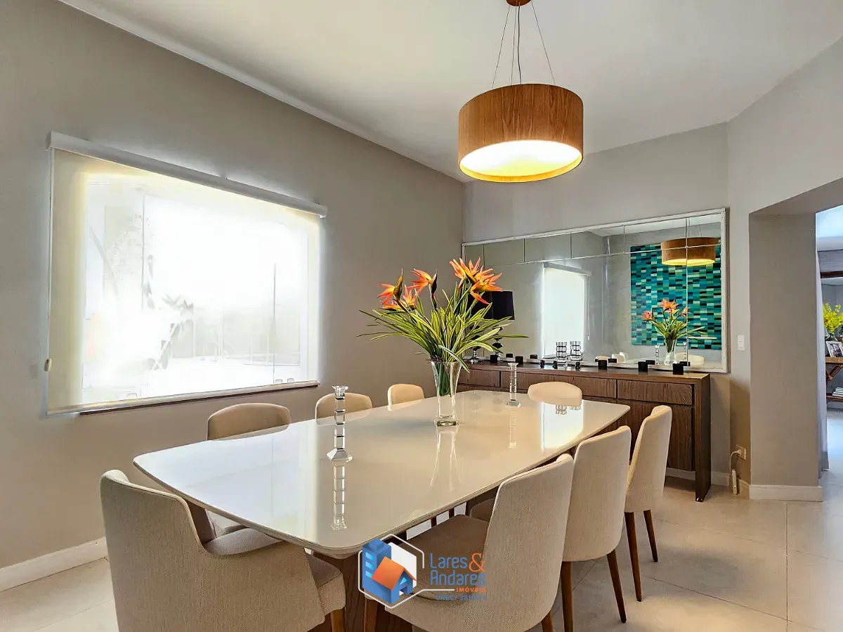Casa, 4 quartos, 385 m² - Foto 6
