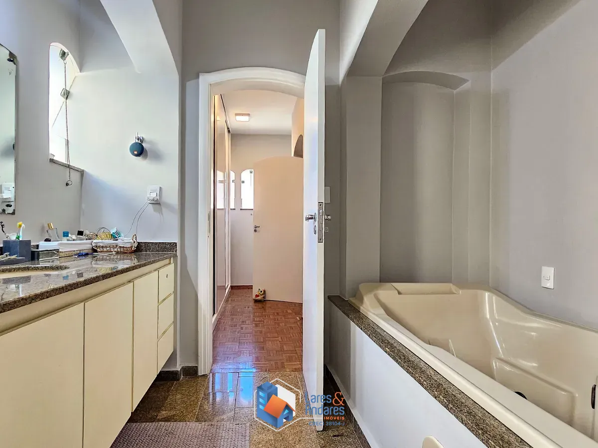 Casa, 4 quartos, 385 m² - Foto 24