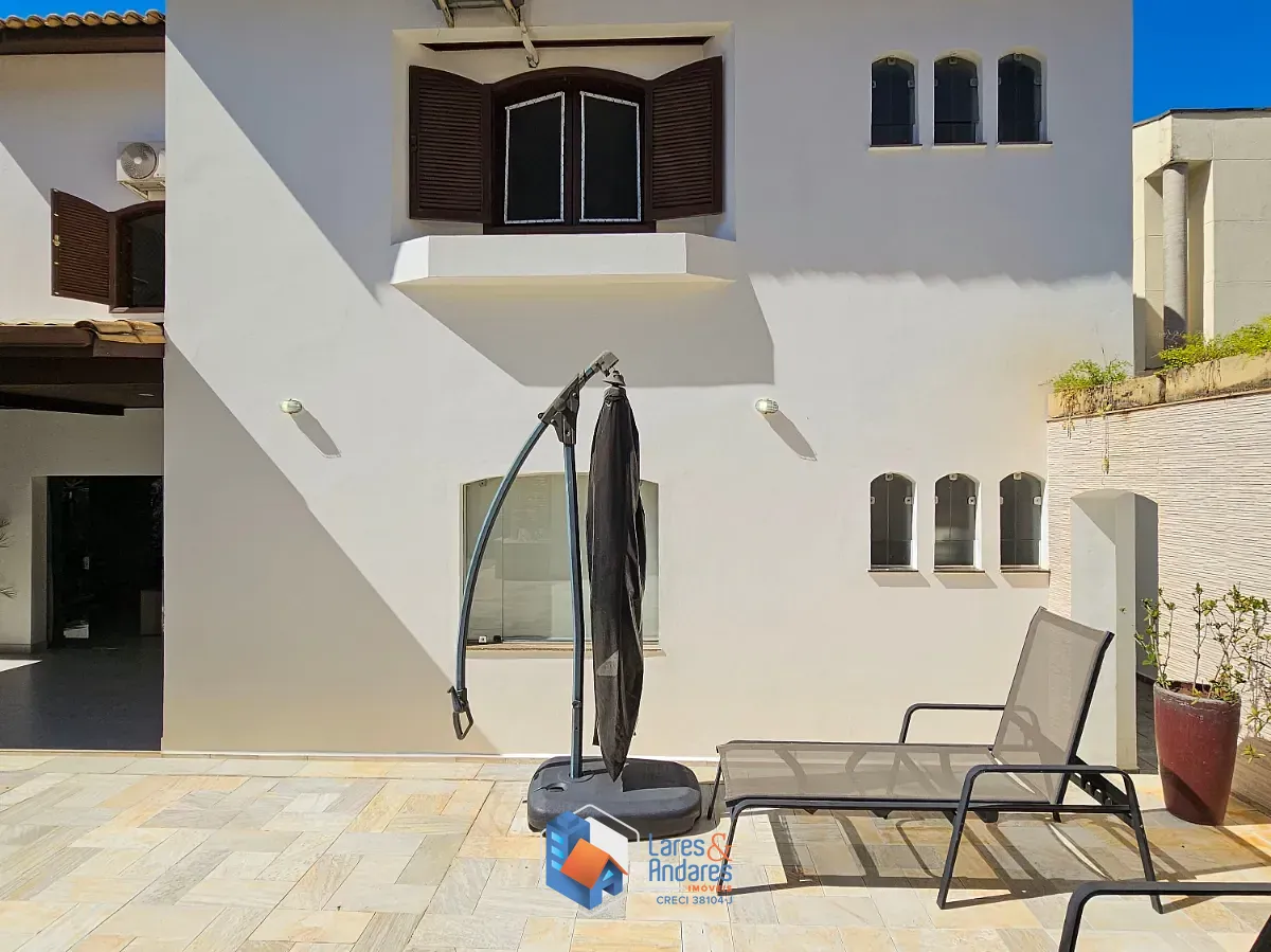 Casa, 4 quartos, 385 m² - Foto 52