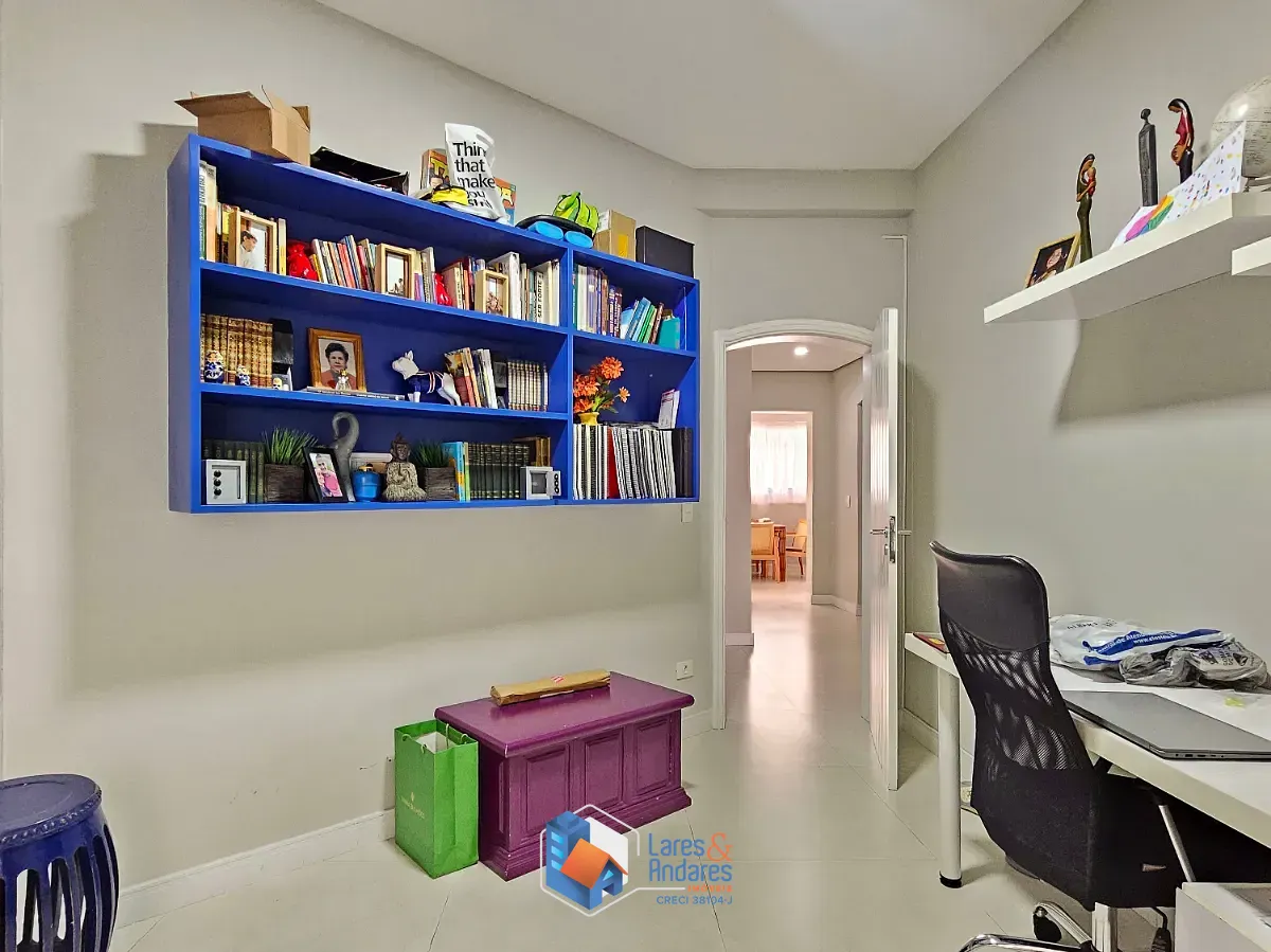 Casa, 4 quartos, 385 m² - Foto 16