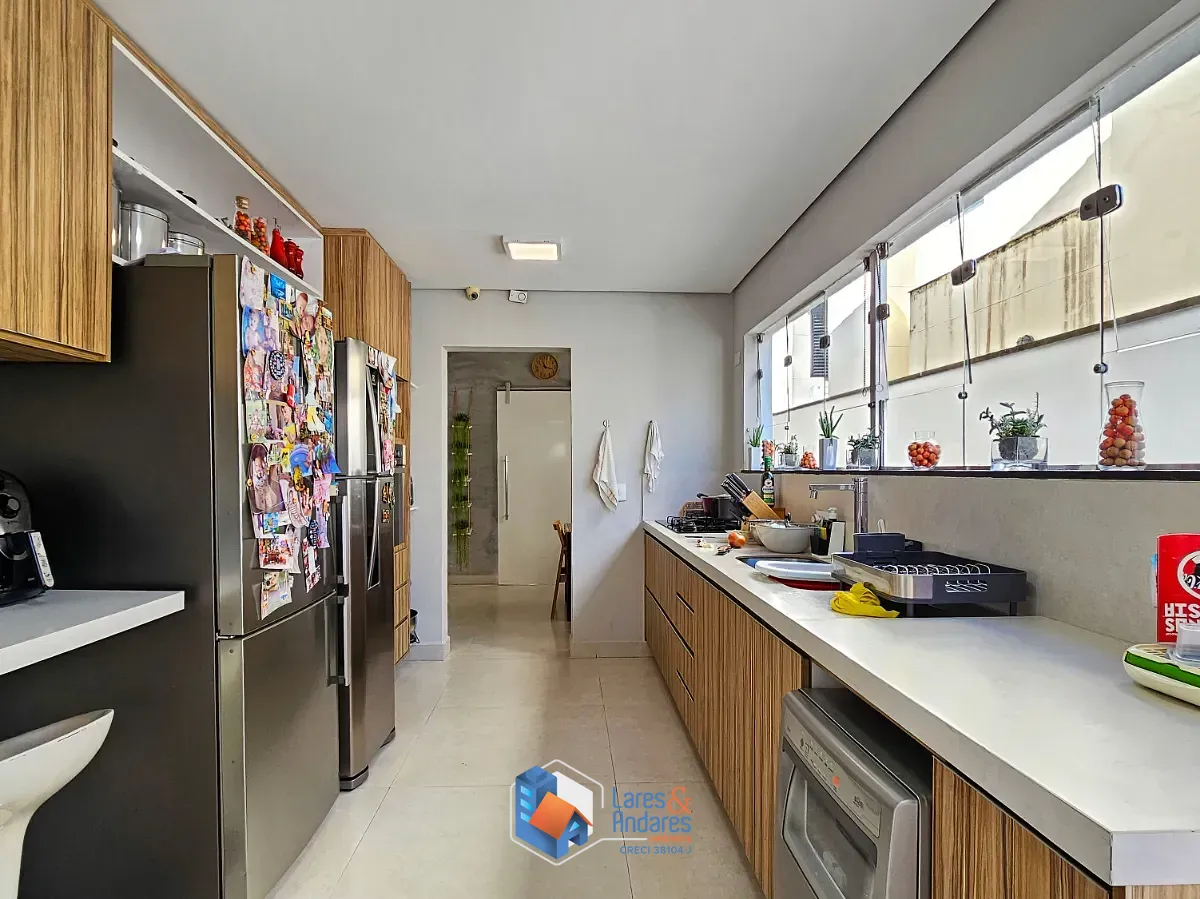 Casa, 4 quartos, 385 m² - Foto 41