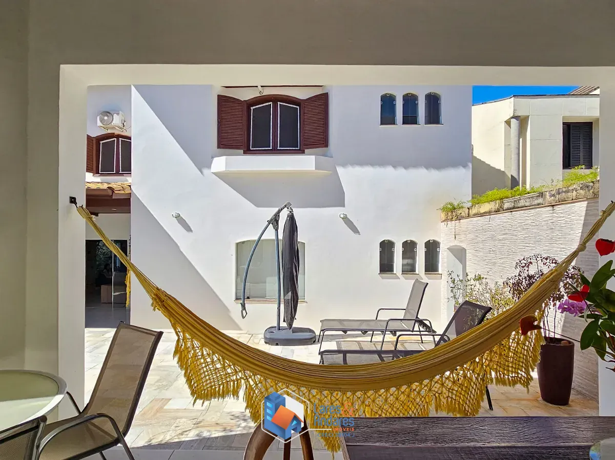 Casa, 4 quartos, 385 m² - Foto 55