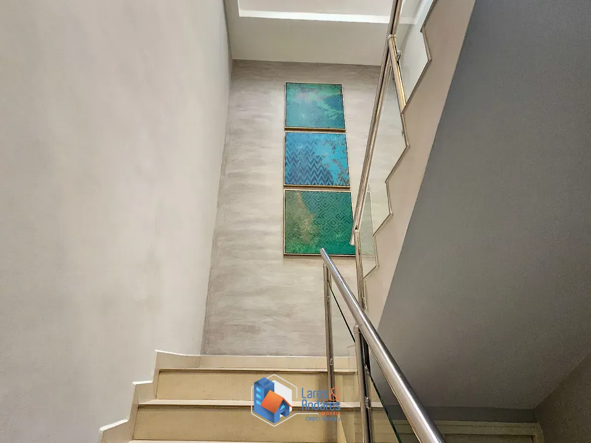 Casa, 4 quartos, 385 m² - Foto 17