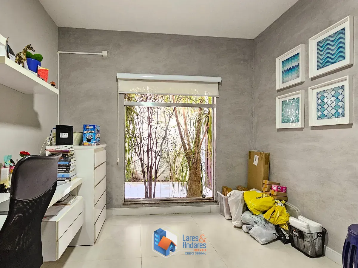Casa, 4 quartos, 385 m² - Foto 14