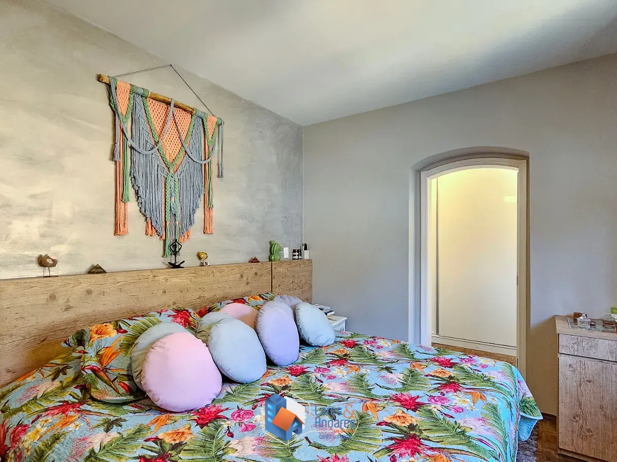 Casa, 4 quartos, 385 m² - Foto 22