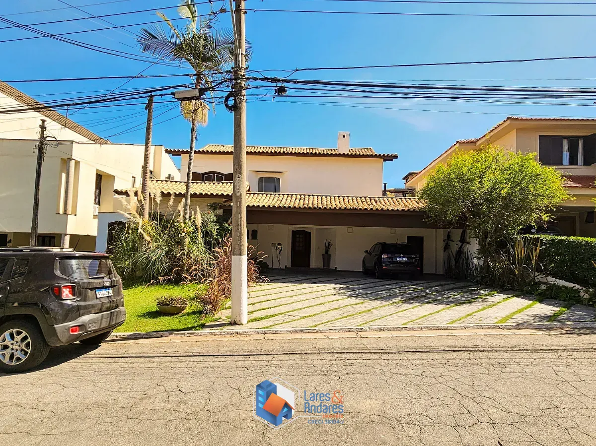 Casa, 4 quartos, 385 m² - Foto 60