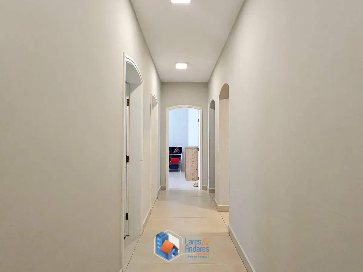 Casa, 4 quartos, 385 m² - Foto 18