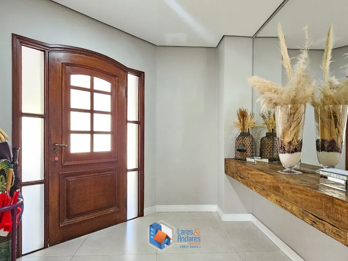 Casa, 4 quartos, 385 m² - Foto 11