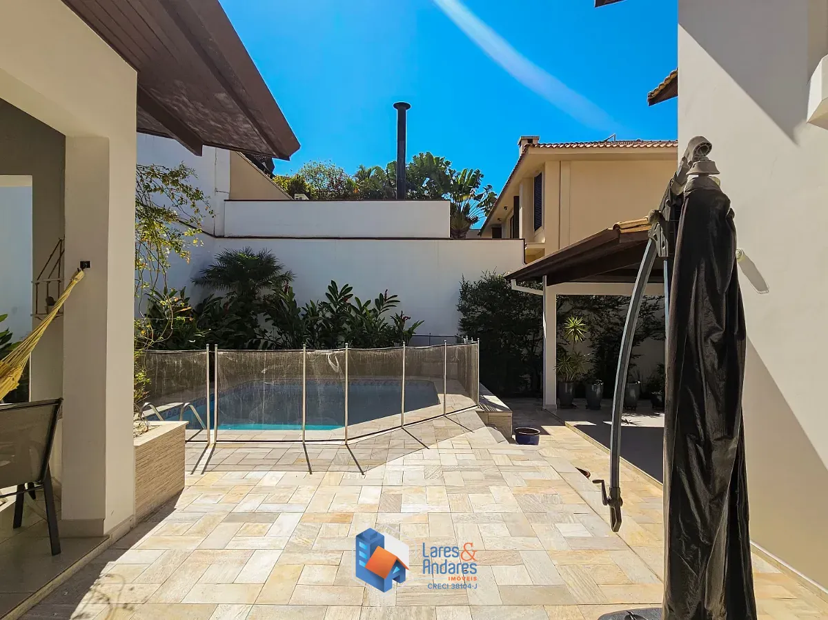 Casa, 4 quartos, 385 m² - Foto 53