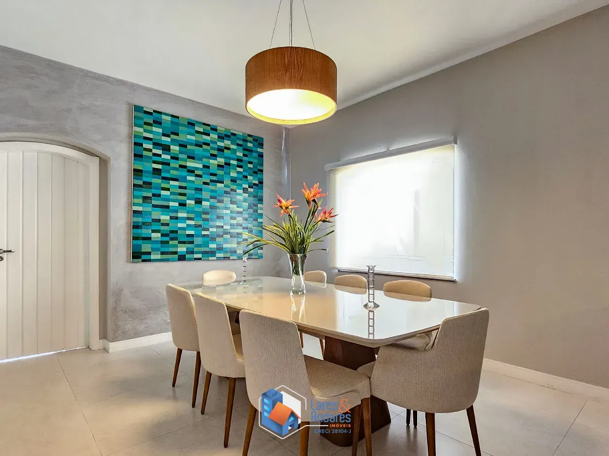 Casa, 4 quartos, 385 m² - Foto 9