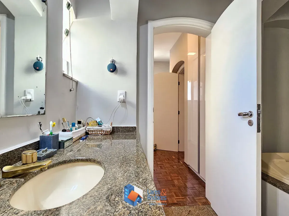 Casa, 4 quartos, 385 m² - Foto 26
