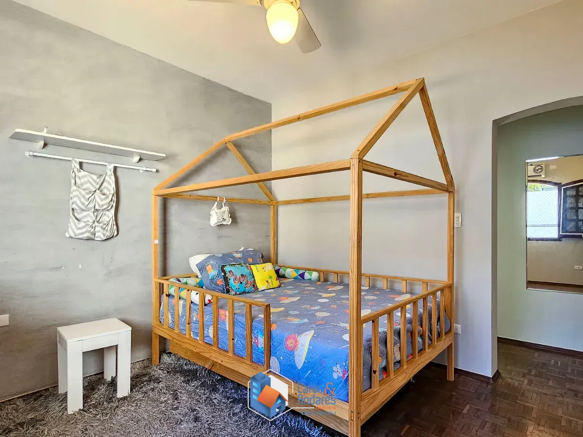 Casa, 4 quartos, 385 m² - Foto 35