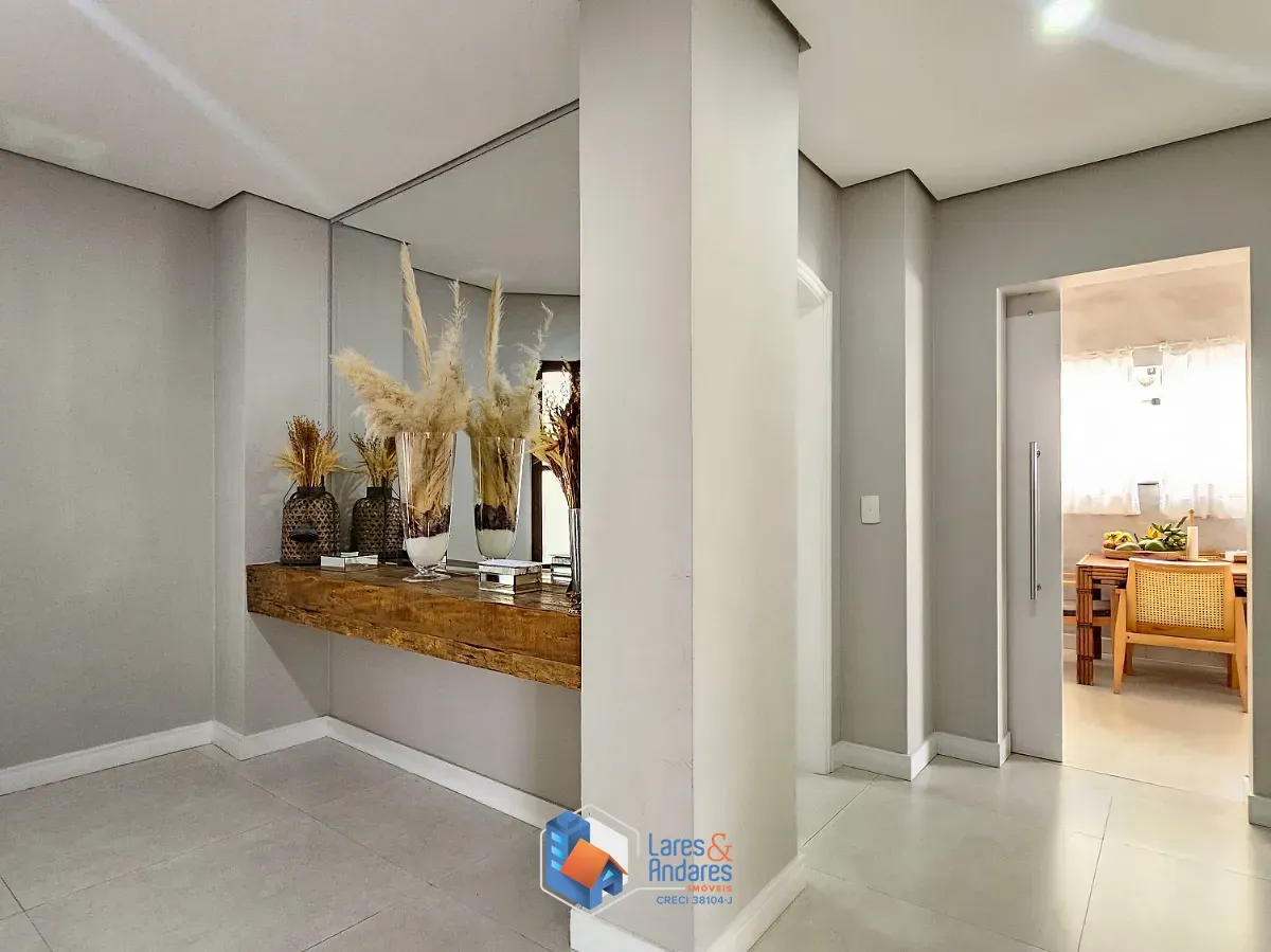 Casa, 4 quartos, 385 m² - Foto 13