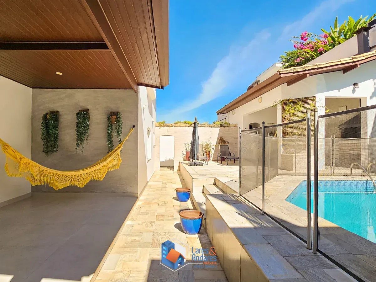 Casa, 4 quartos, 385 m² - Foto 48