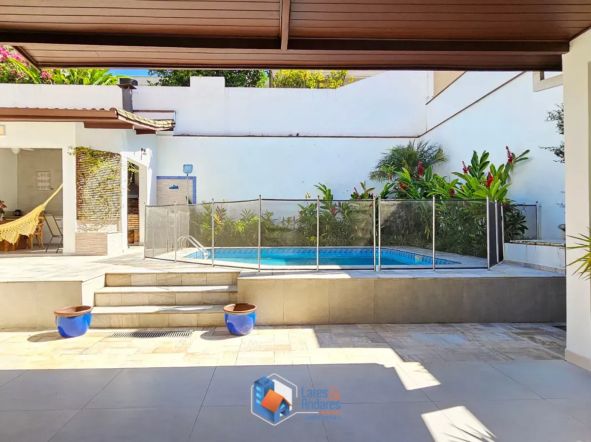 Casa, 4 quartos, 385 m² - Foto 51