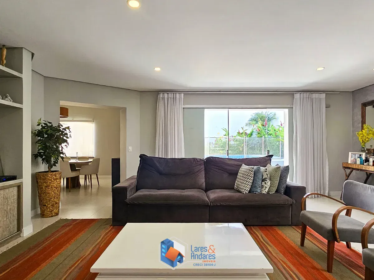 Casa, 4 quartos, 385 m² - Foto 4