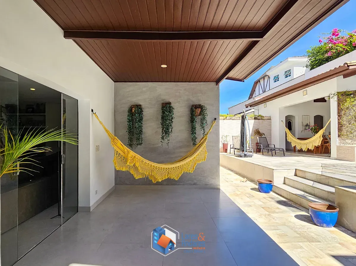 Casa, 4 quartos, 385 m² - Foto 47