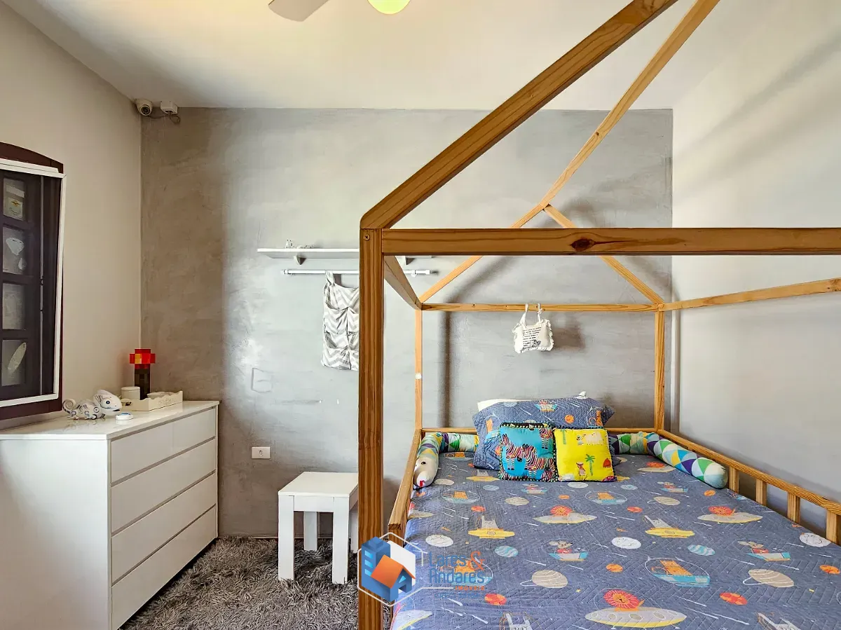 Casa, 4 quartos, 385 m² - Foto 37