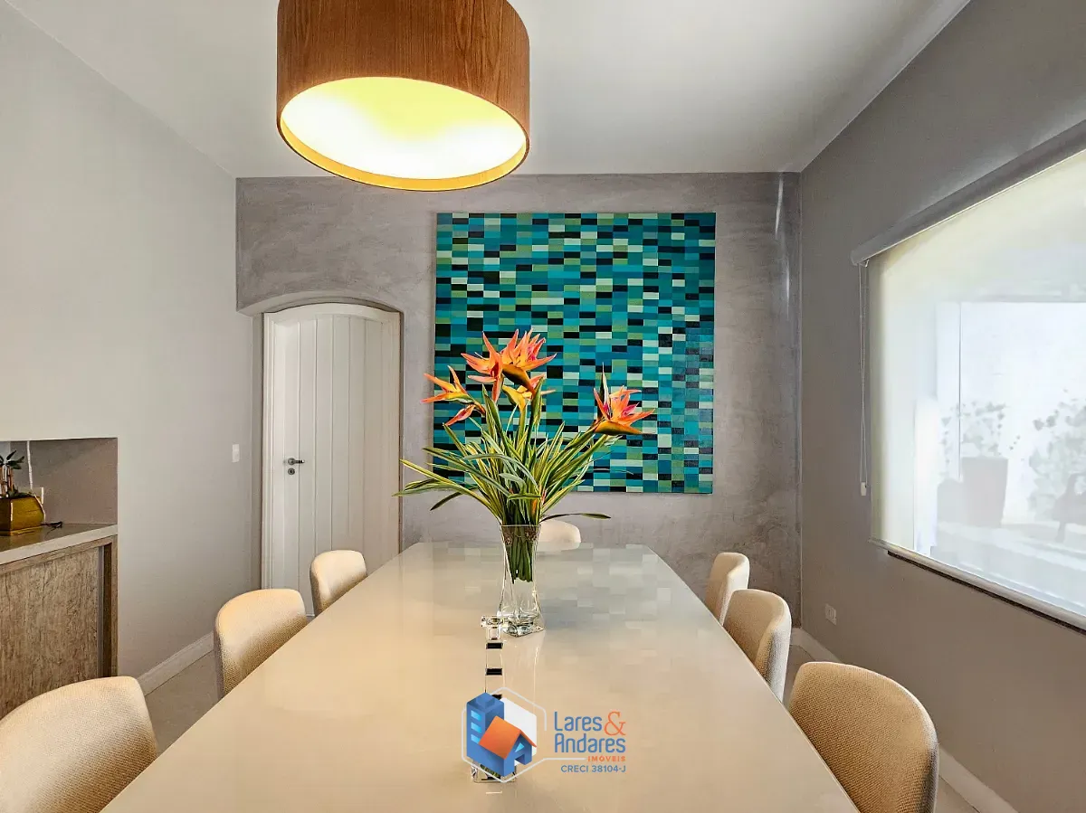 Casa, 4 quartos, 385 m² - Foto 8