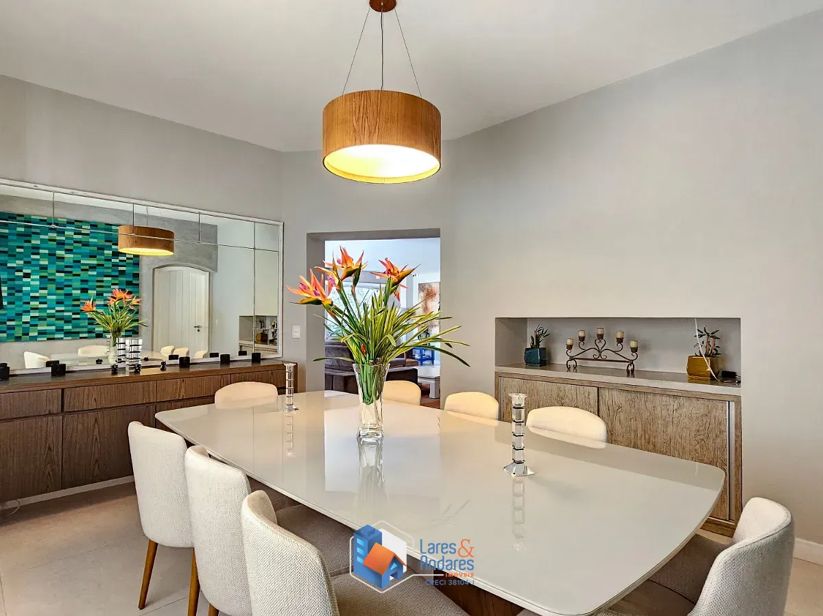 Casa, 4 quartos, 385 m² - Foto 7