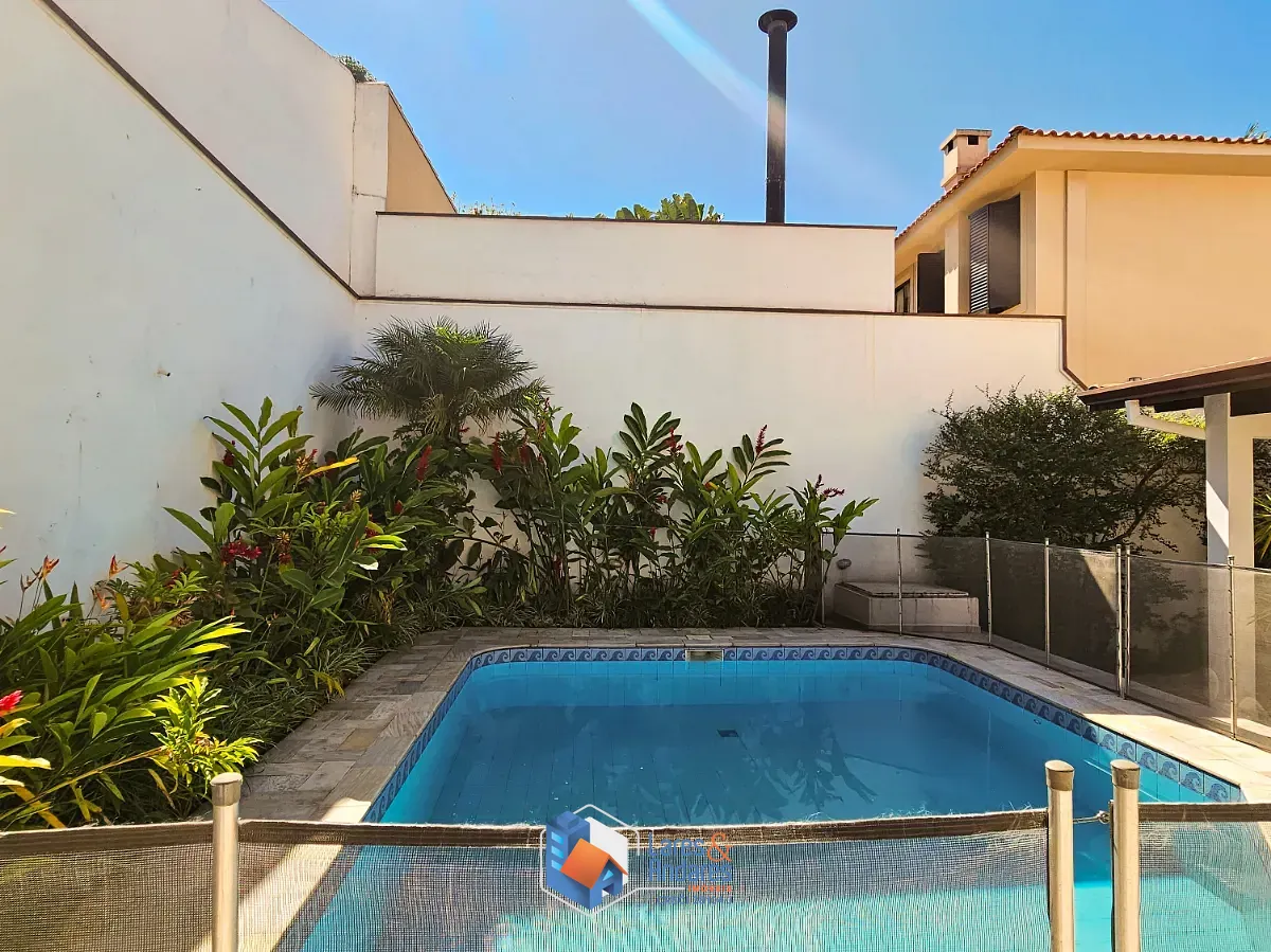 Casa, 4 quartos, 385 m² - Foto 56