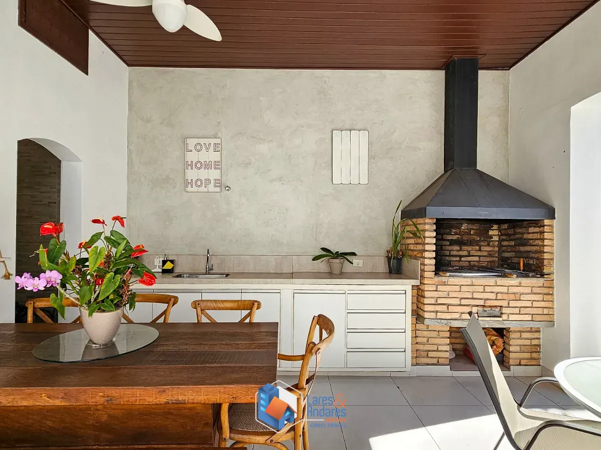 Casa, 4 quartos, 385 m² - Foto 54